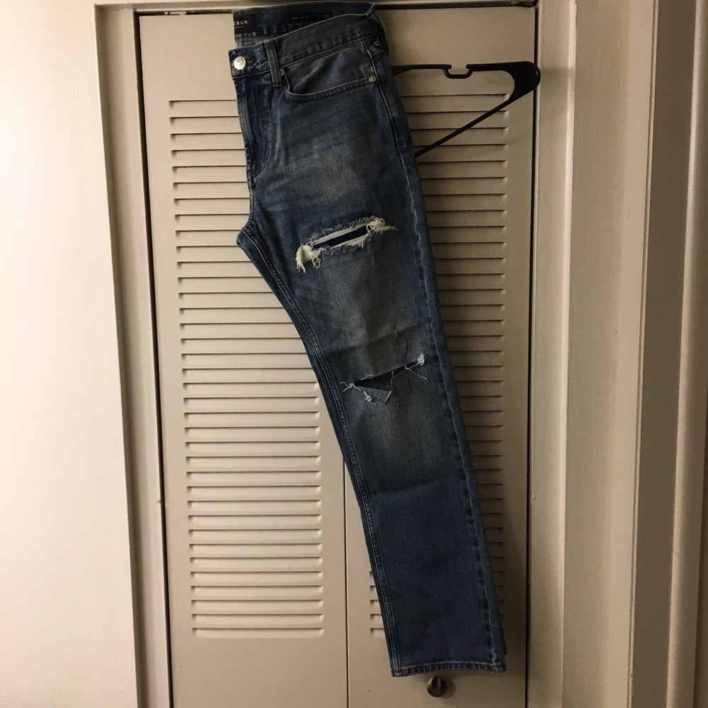 Men’s PacSun Jeans sz. 33x32